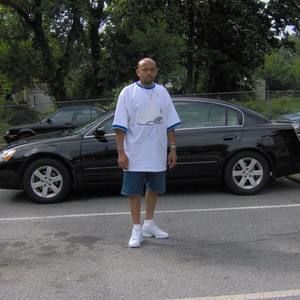 Meet your Posher, Dennis